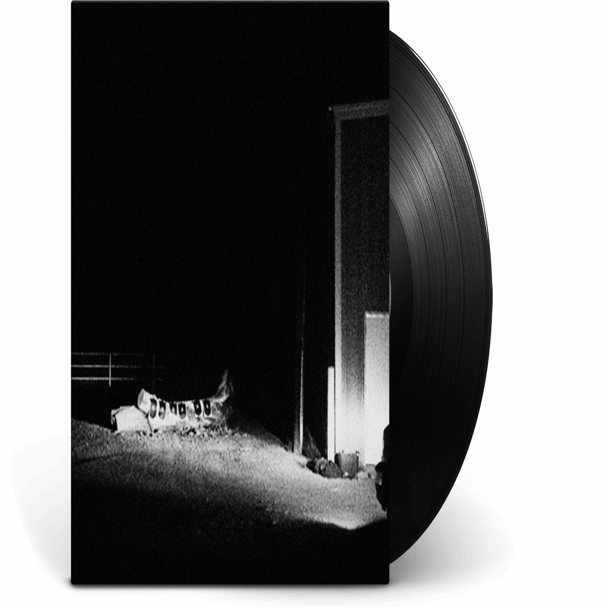 CLOUD NOTHINGS : LAST BUILDING BURNING