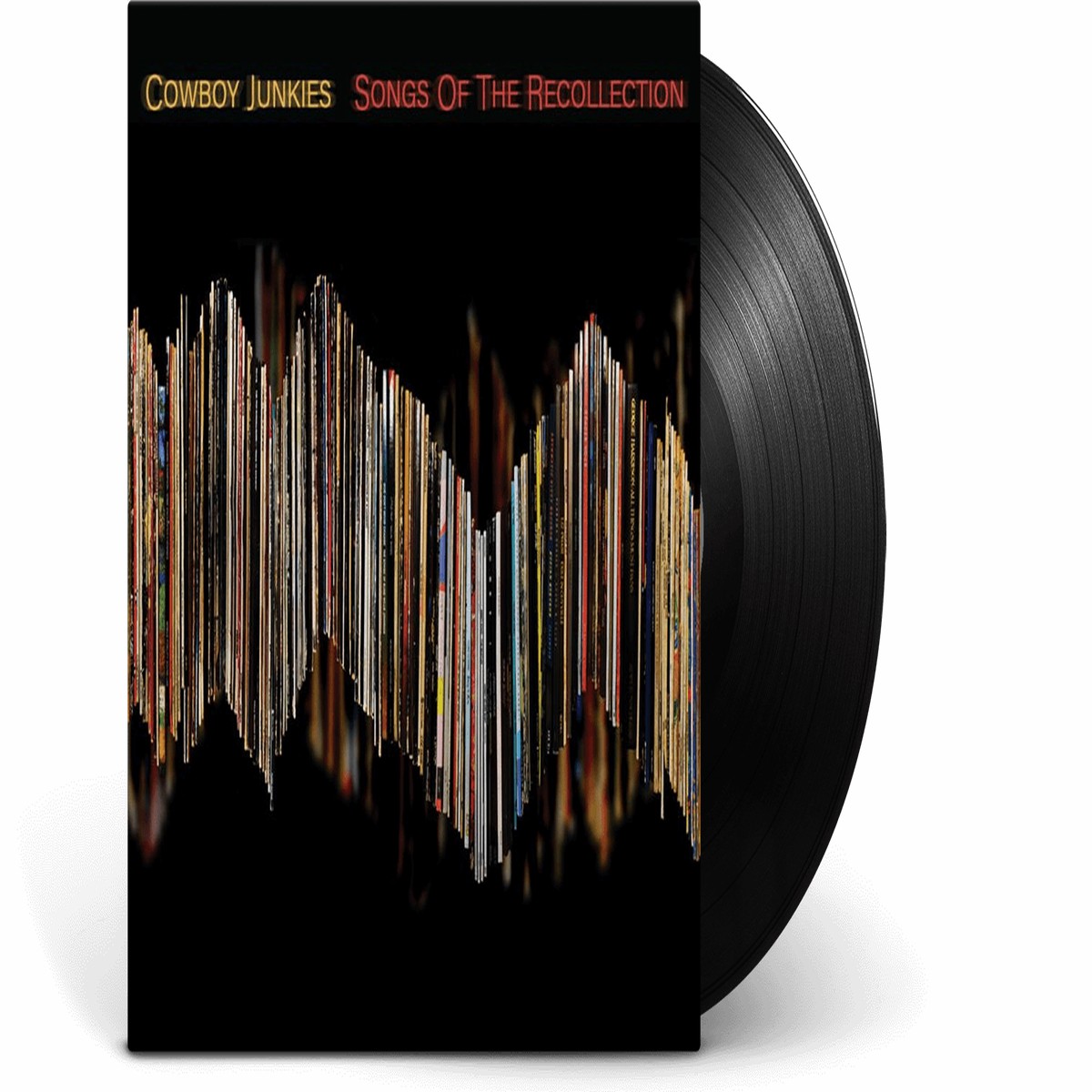 Cowboy Junkies : Songs Of The Recollection