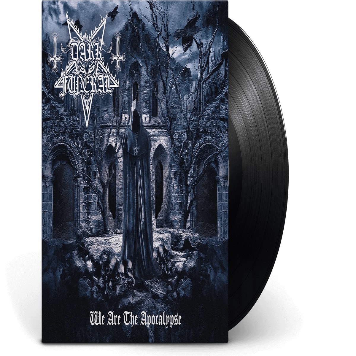 Dark Funeral : We Are The Apocalypse