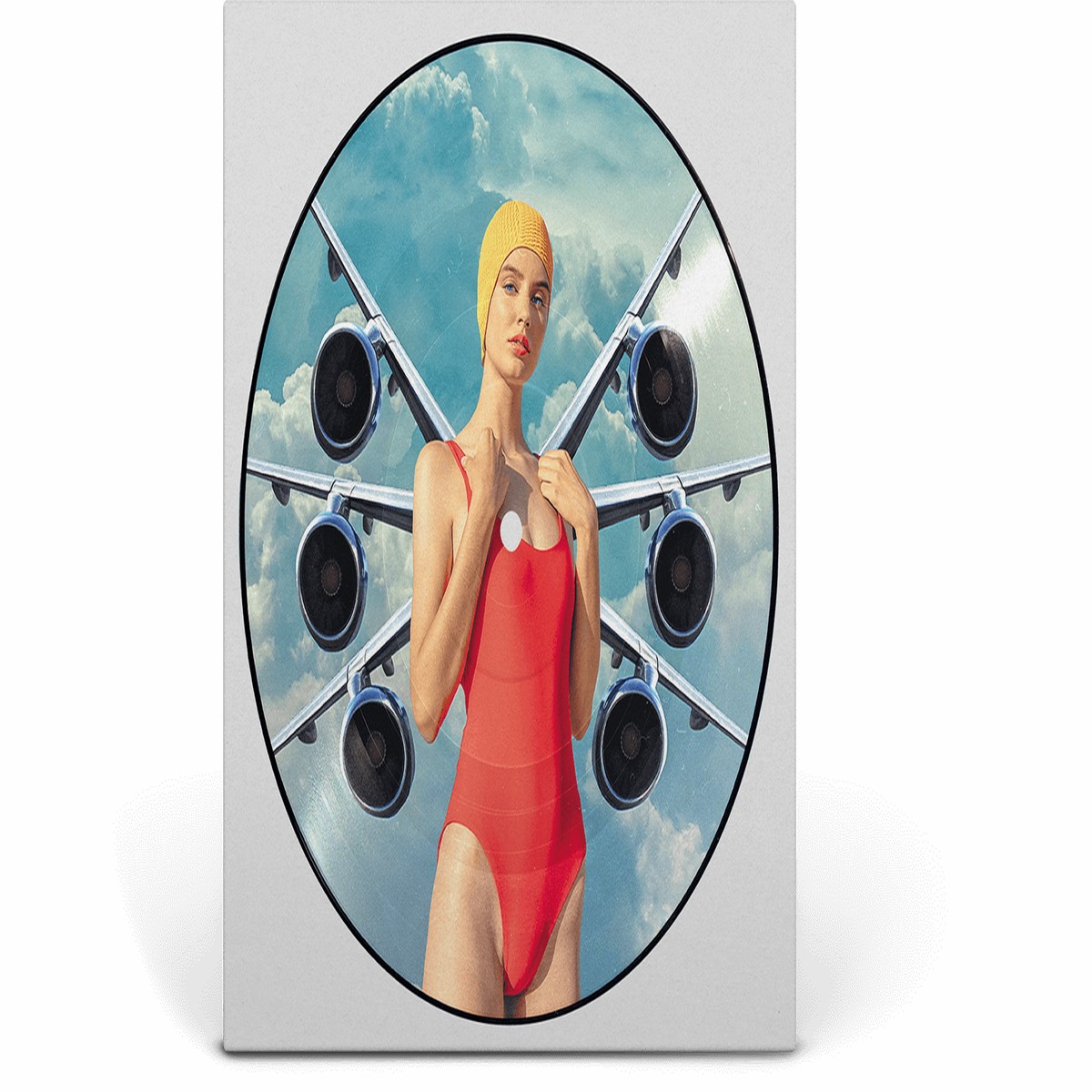 Feeder : Torpedo (Picture Disc)