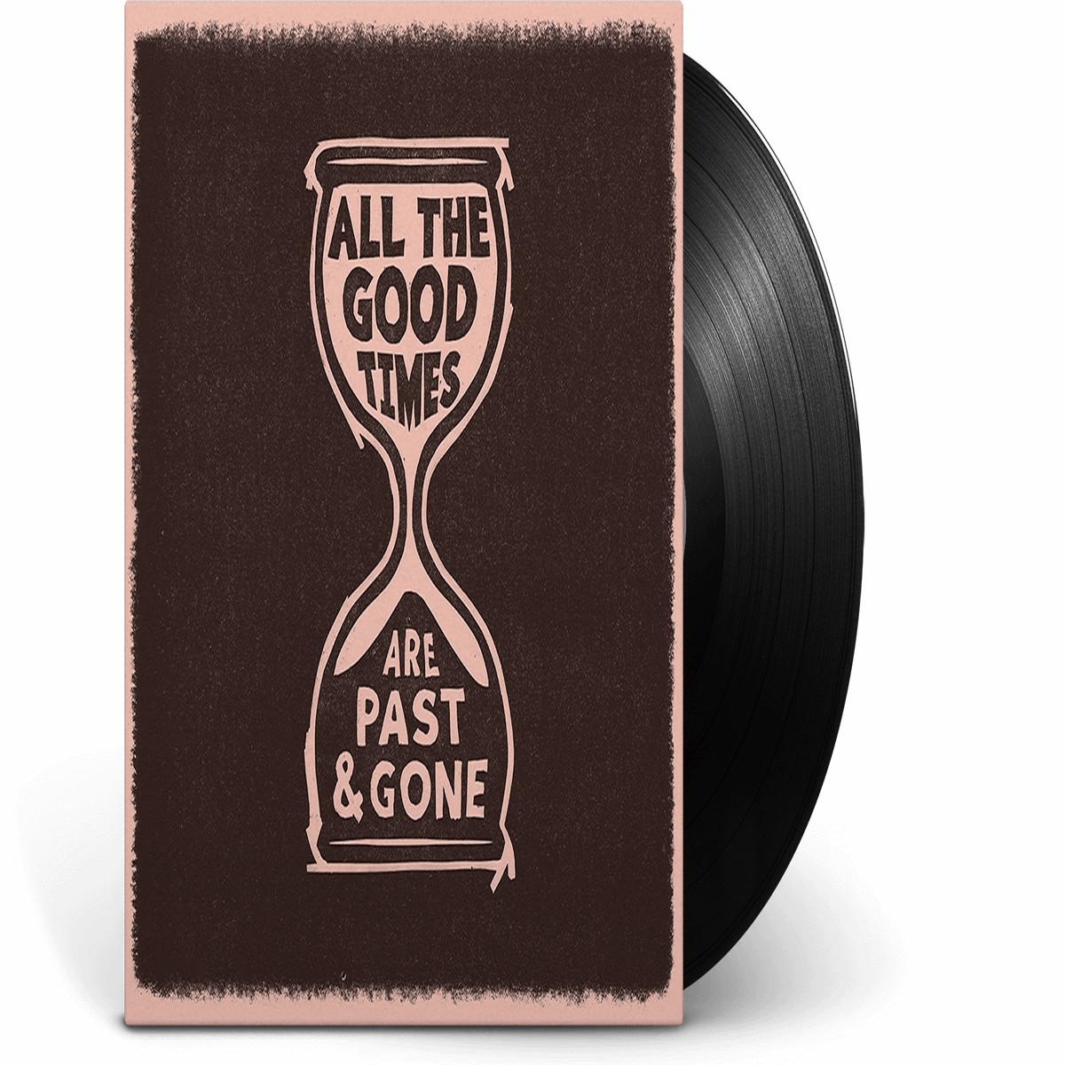 Gillian Welch & David Rawlings : All The Good Times