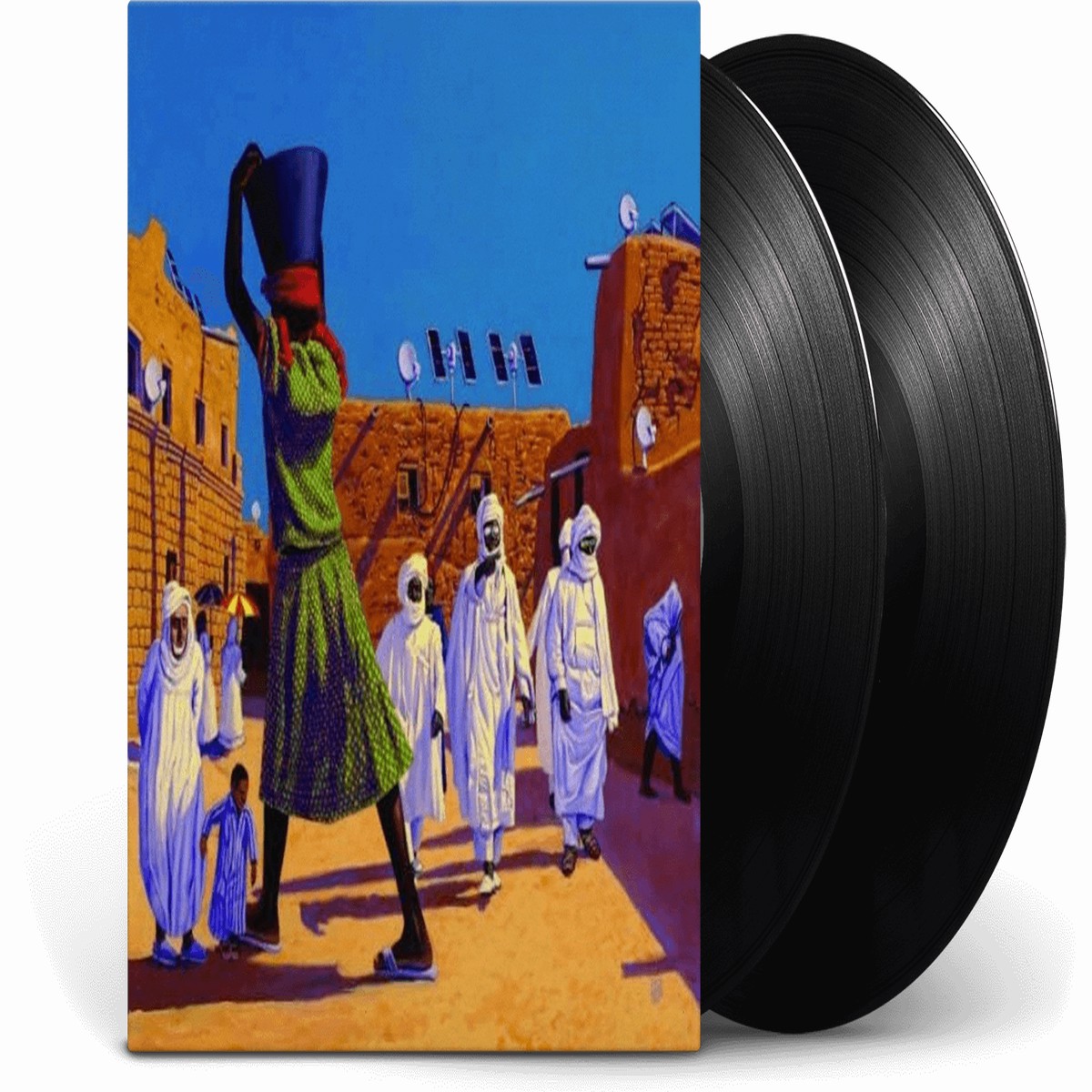 Hot Sale The Mars Volta : Noctourniquet