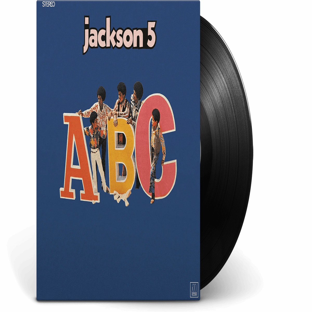Jackson 5 : ABC