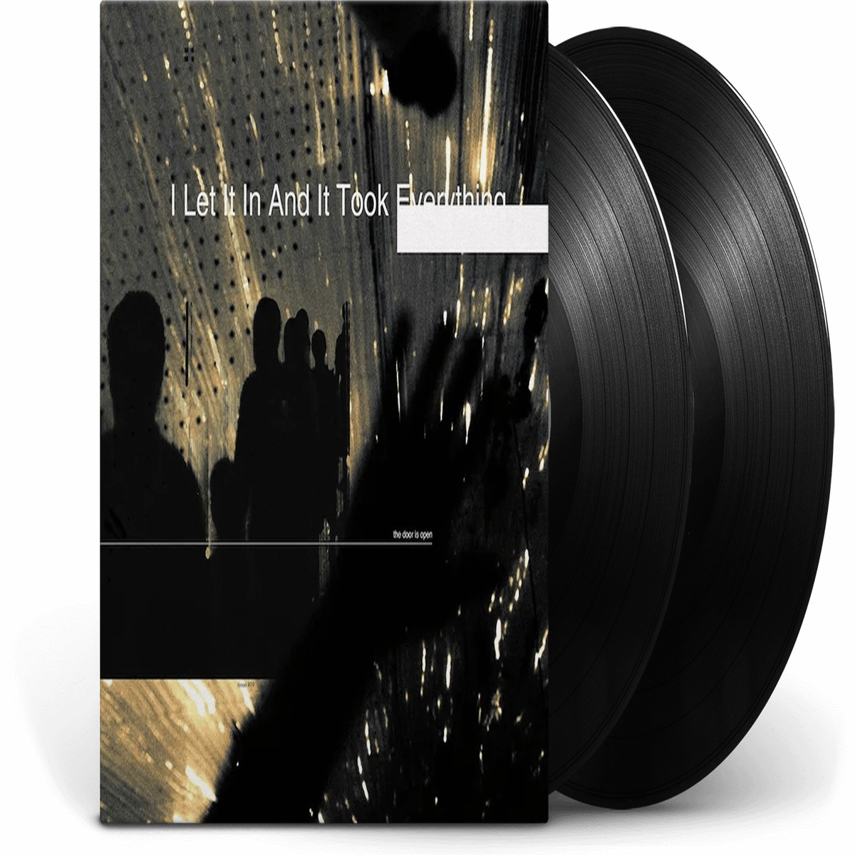 Loathe : I Let It In And It Took Everything