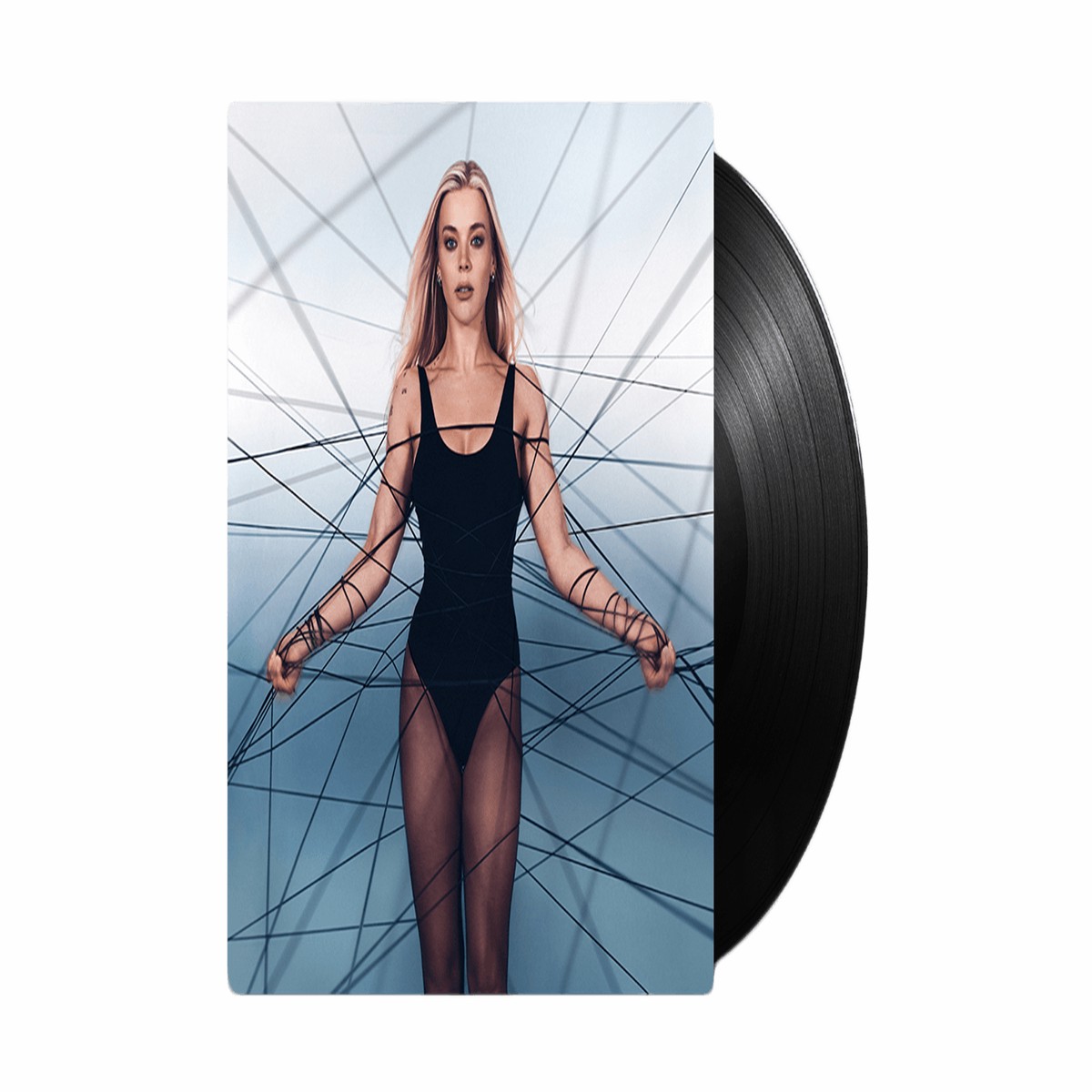 [Pre-Order [25/09] Becky Hill : REBECCA