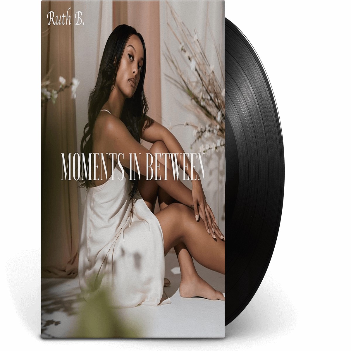 Ruth B. : Moments In Between