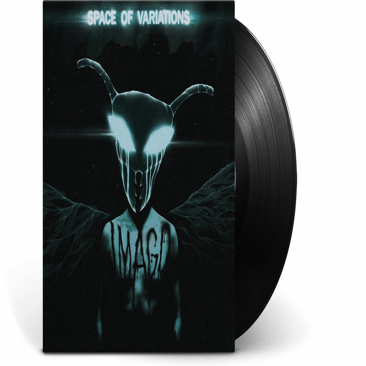 Space Of Variations : IMAGO