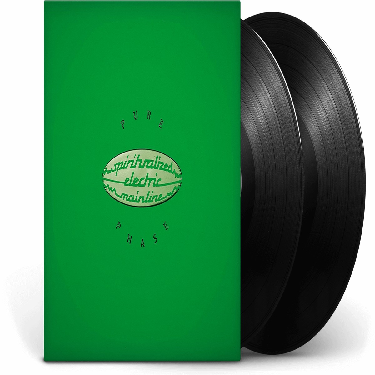 Spiritualized : Pure Phase