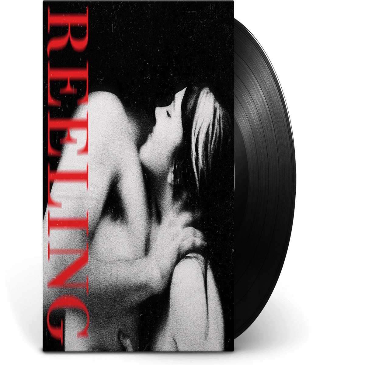 The Mysterines : Reeling