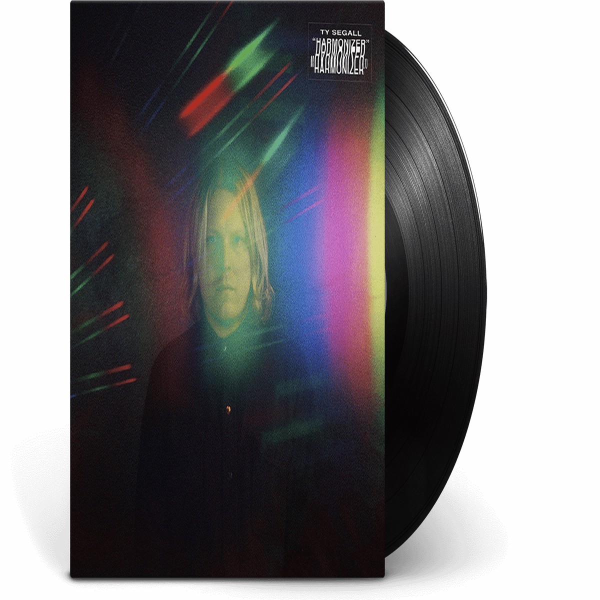 Ty Segall : Harmonizer