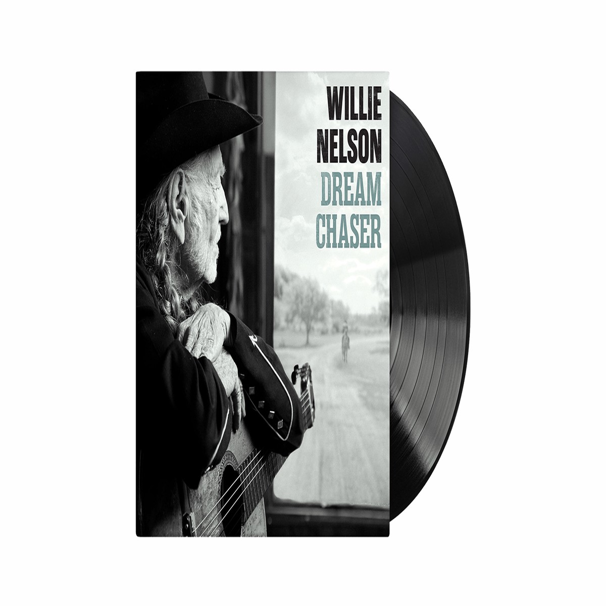 Willie Nelson : Dream Chaser
