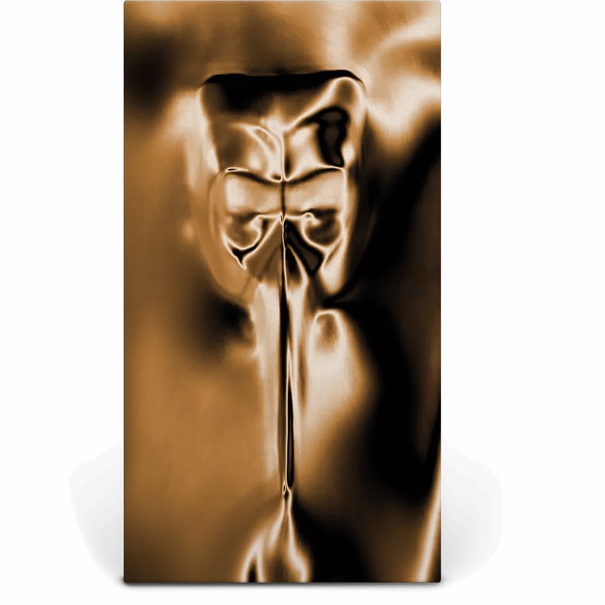 Claptone : Wanderer (White & Gold Marble vinyl)