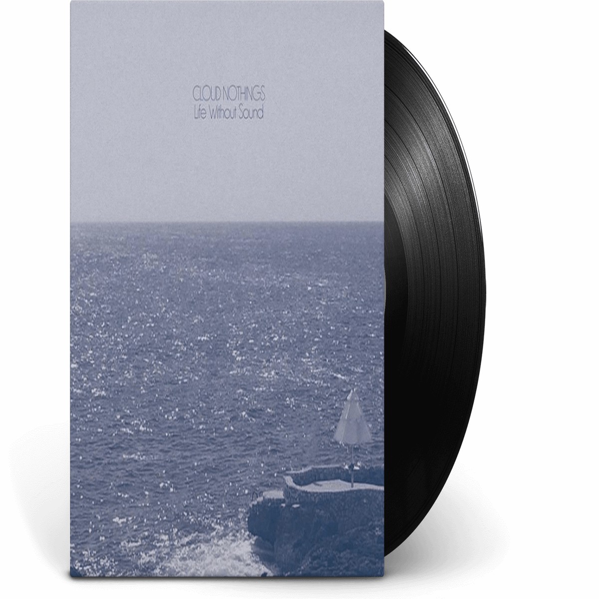 CLOUD NOTHINGS : LIFE WITHOUT SOUND
