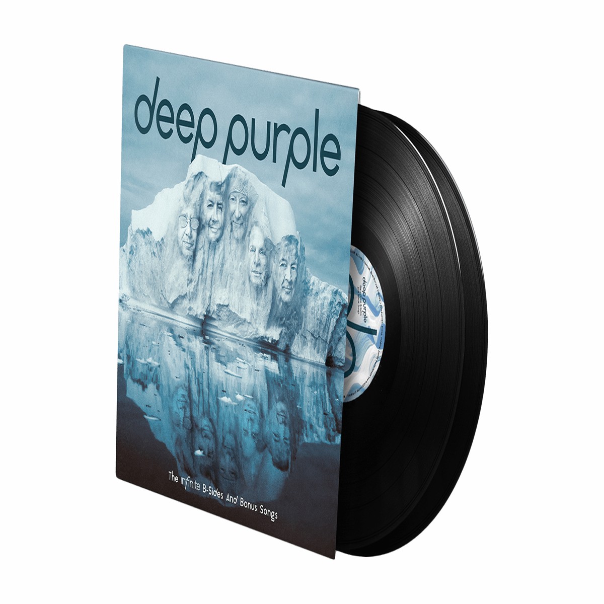 Deep Purple : The inFinite B-Sides and Bonus Songs