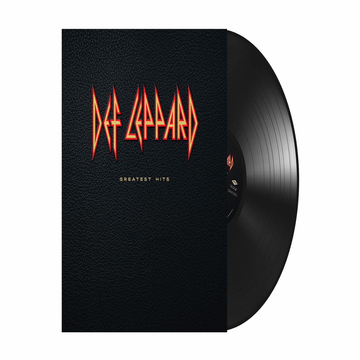 Def Leppard : Greatest Hits