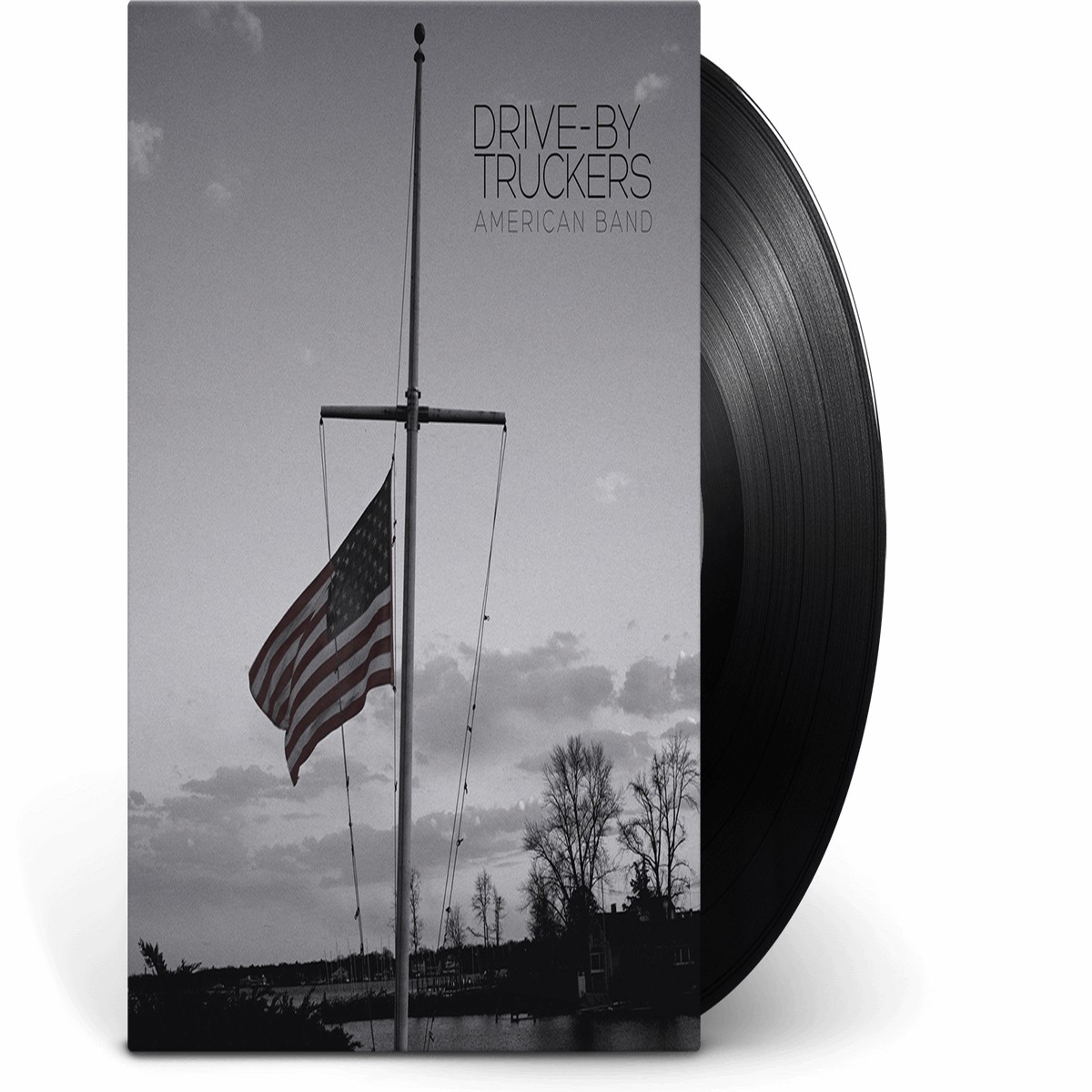 Drive-By Truckers : American Band
