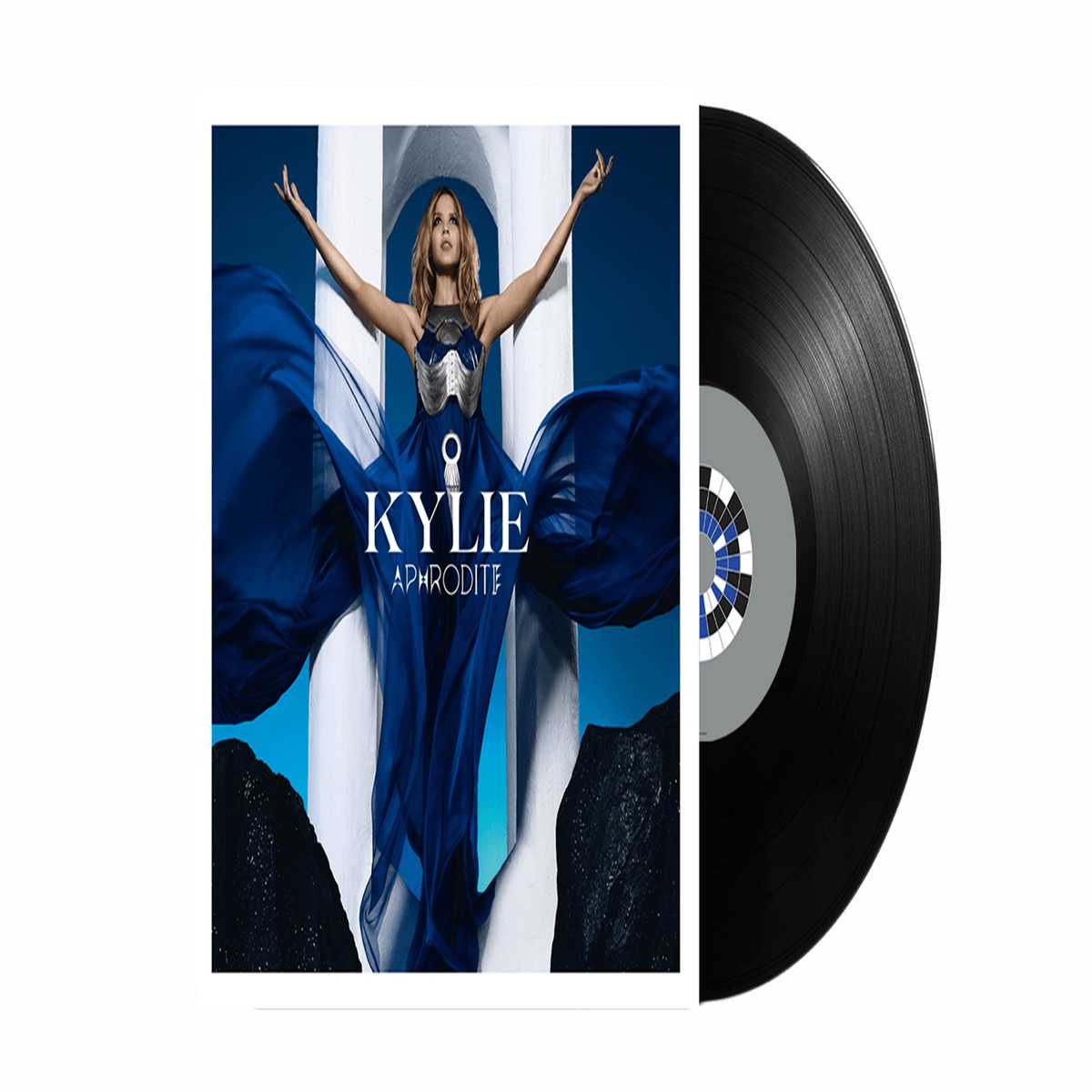 Kylie Minogue : Aphrodite