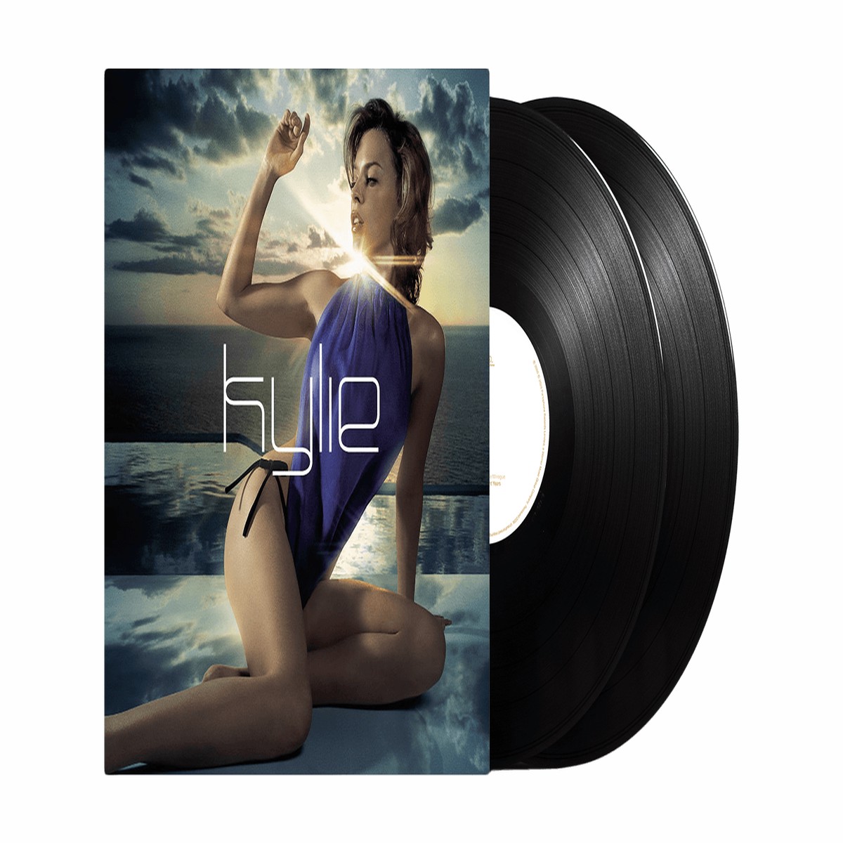 Kylie Minogue : Light Years