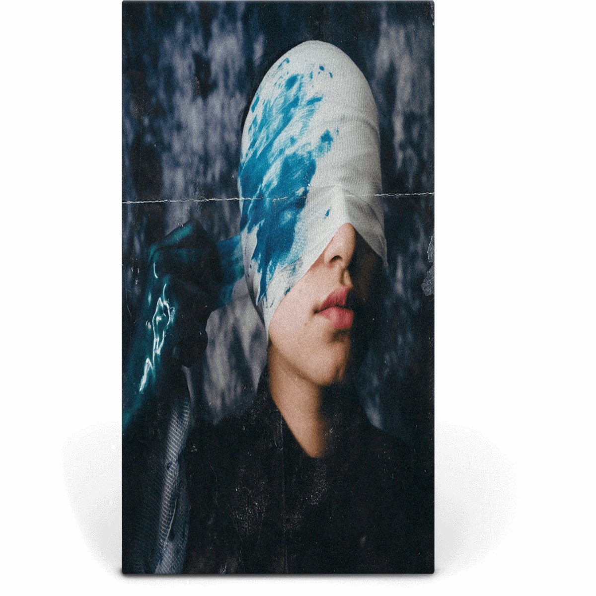 La Sen : You Of Now (Ltd Clear Blue Vinyl)