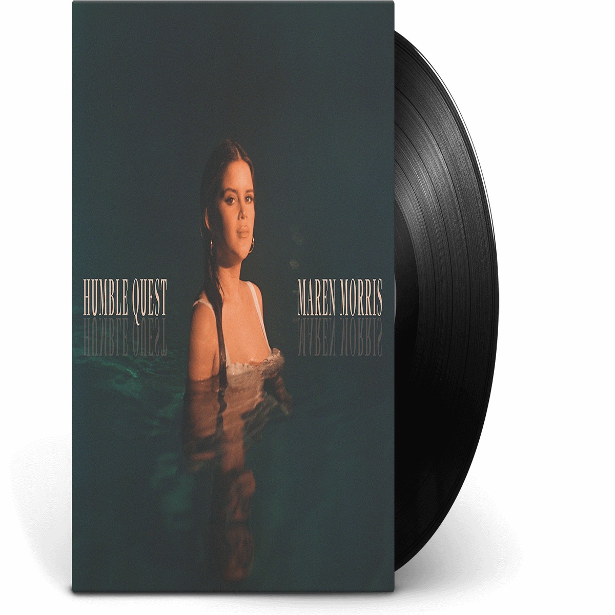 Maren Morris : Humble Quest