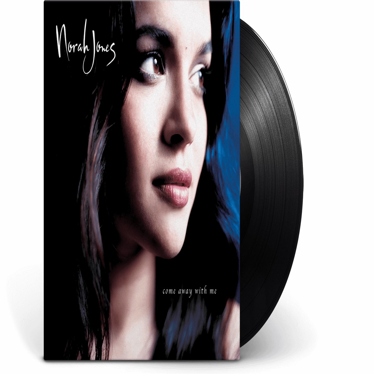 Norah Jones : Come Away With Me (20th Anniversary Remaster)