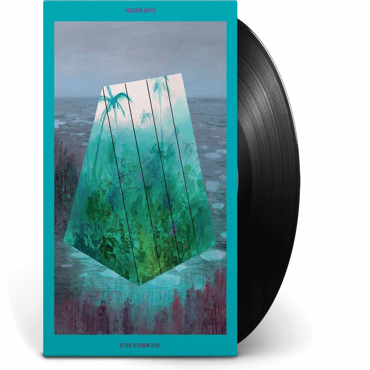 Okkervil River : In The Rainbow Rain