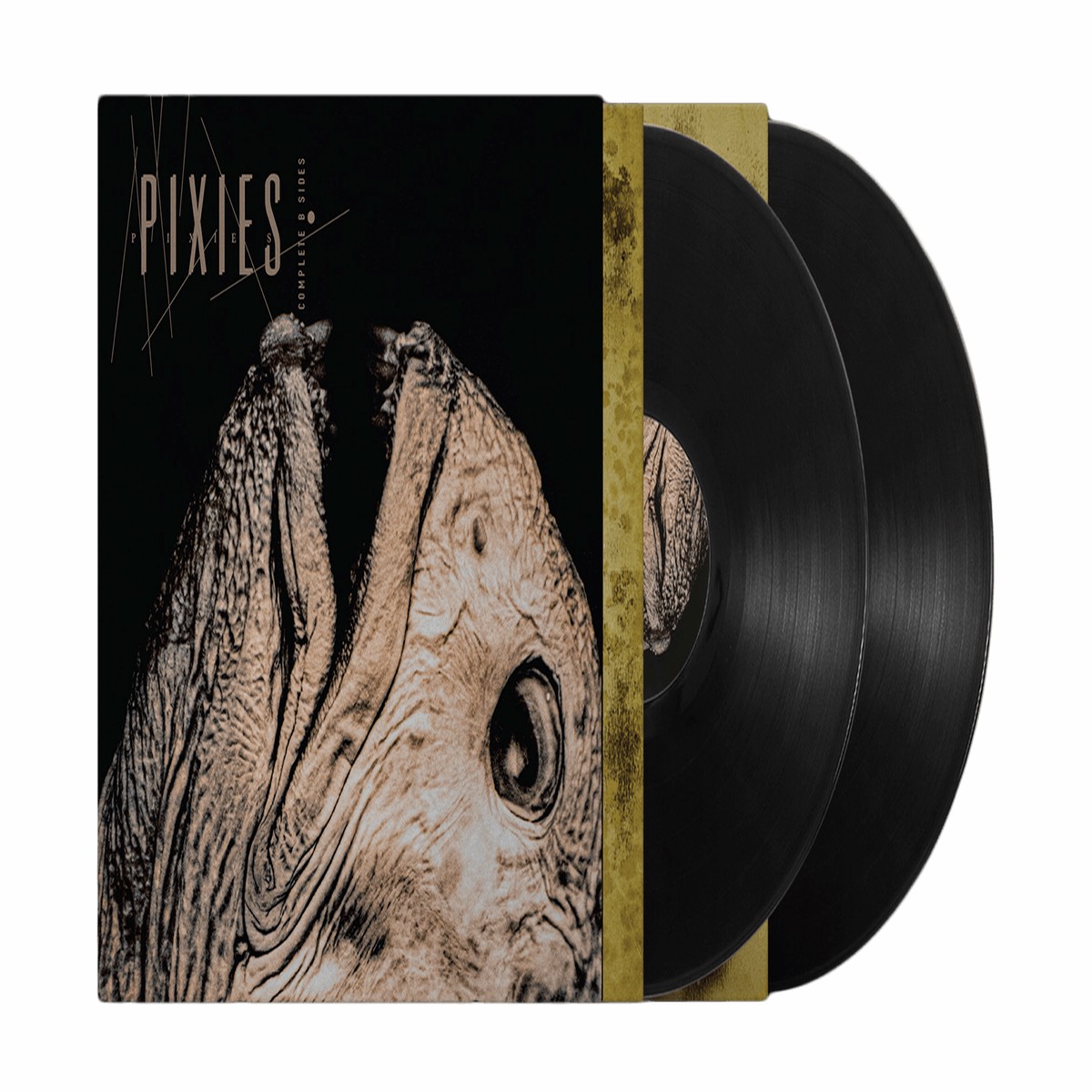 Pixies : Complete B Sides – 1988-97 (Remastered)