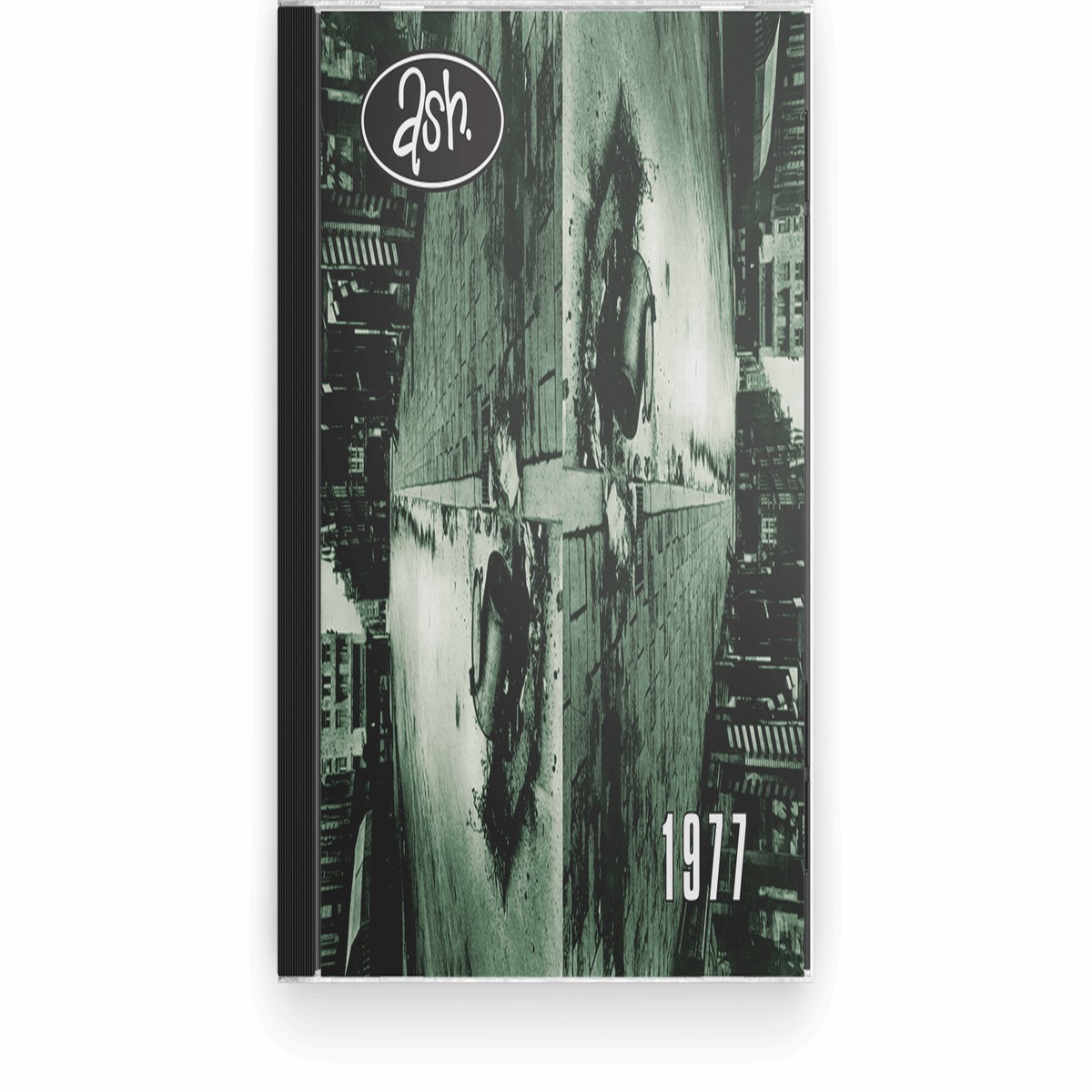 [Pre-Order [16/10] Ash : 1977 (30th Anniversary Edition) (CD Set)