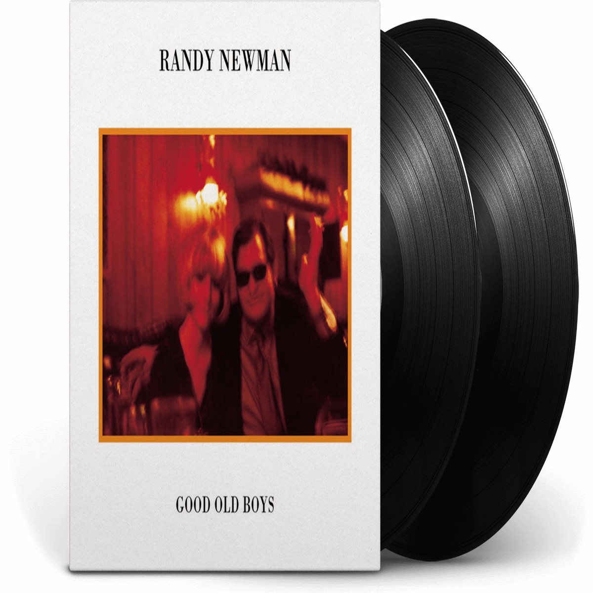 Randy Newman : Good Old Boys