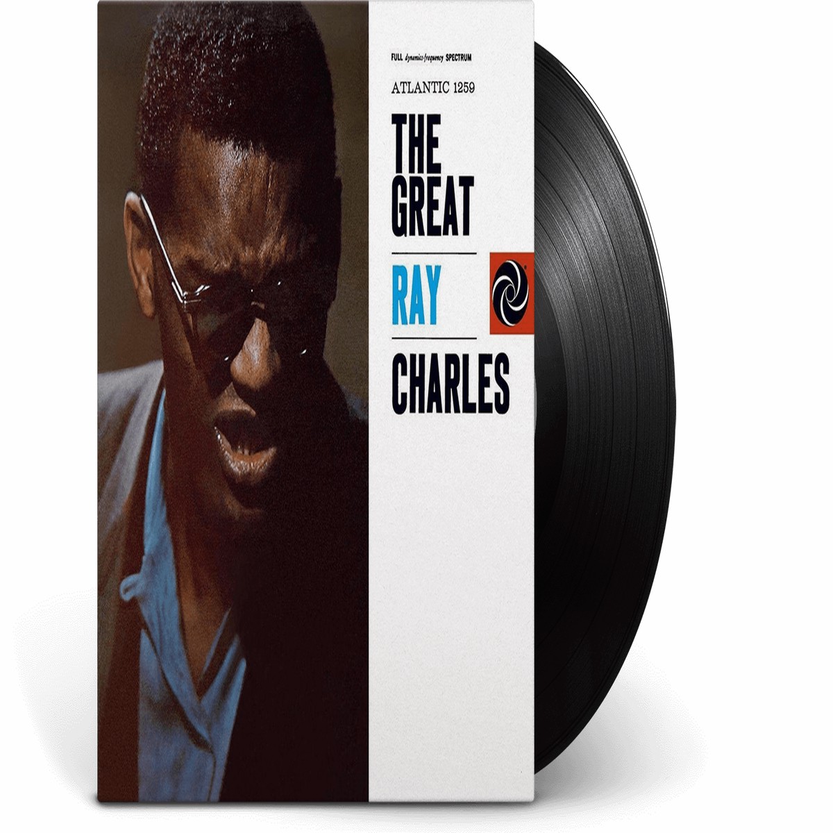 Ray Charles : The Great Ray Charles