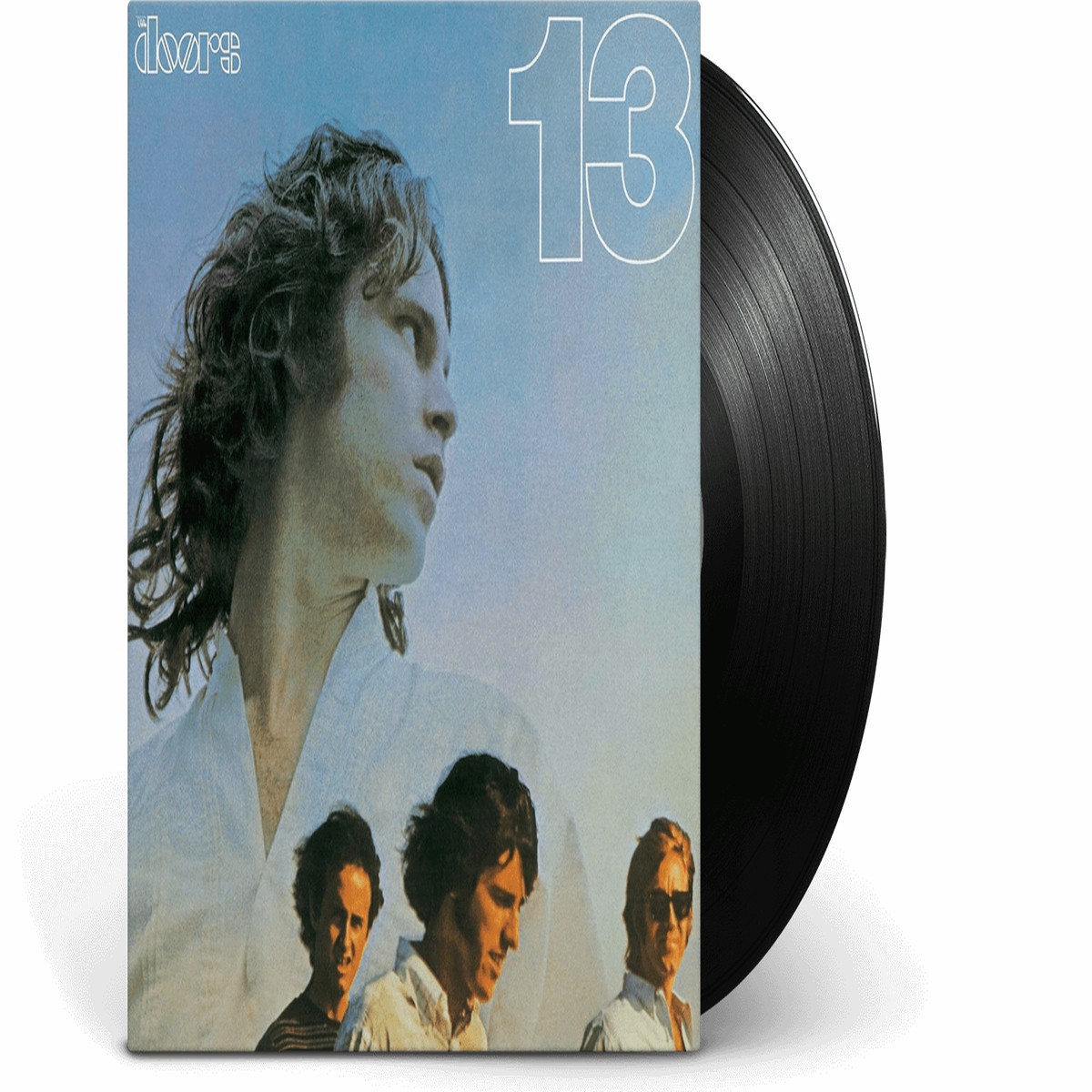 The Doors : 13