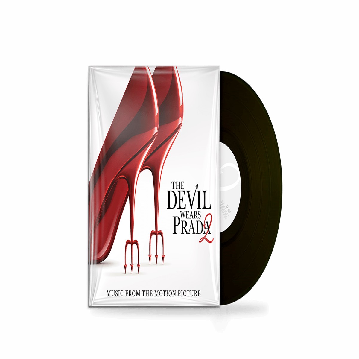 Various Artists : The Devil Wears Prada 2