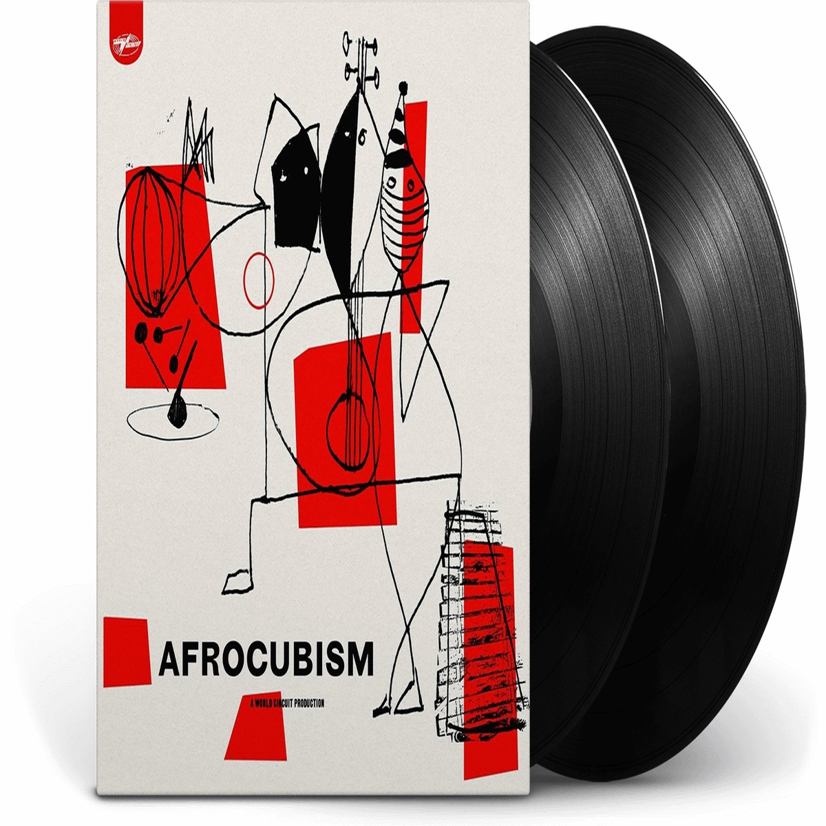 Afrocubism : Afrocubism