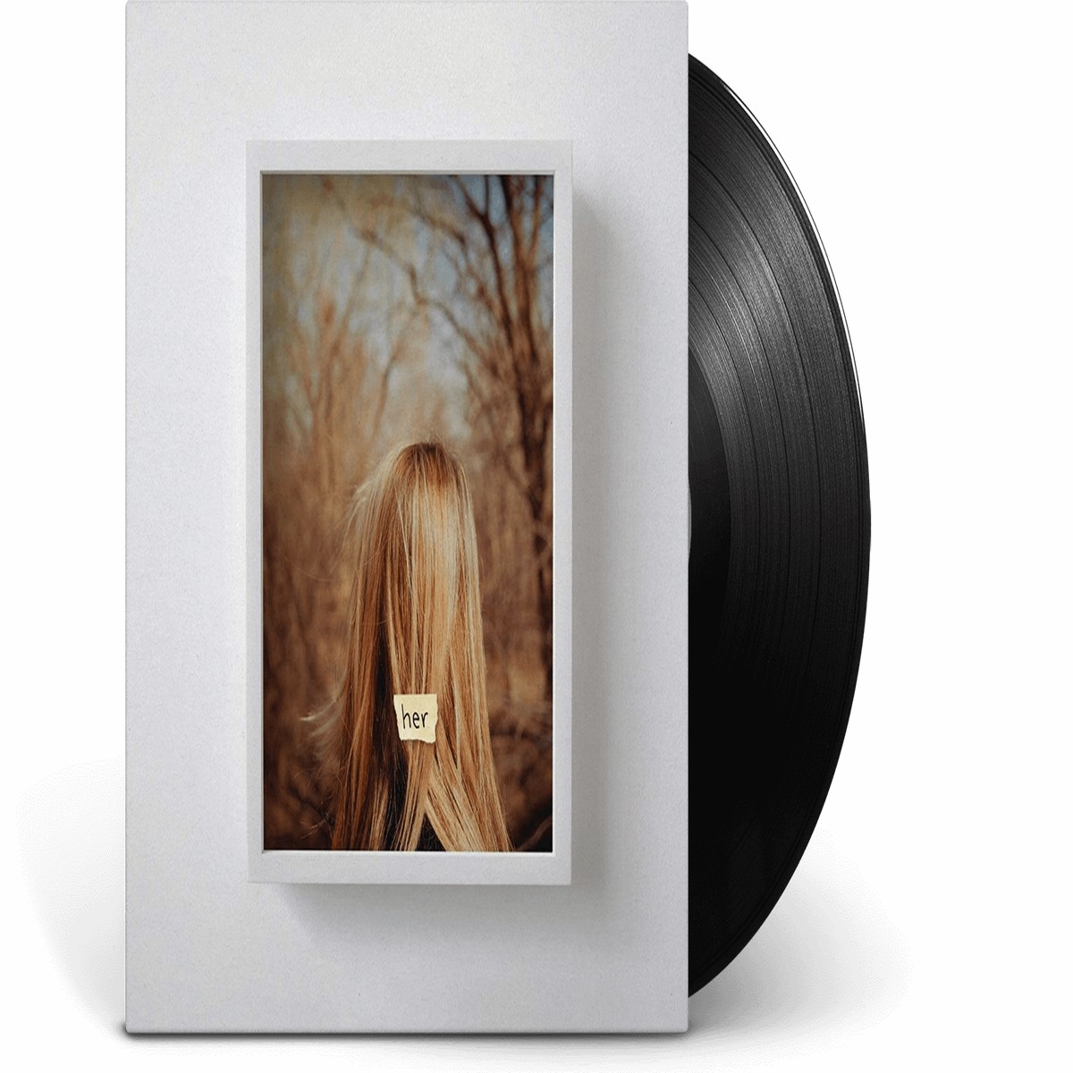 Arcade Fire : Her OST