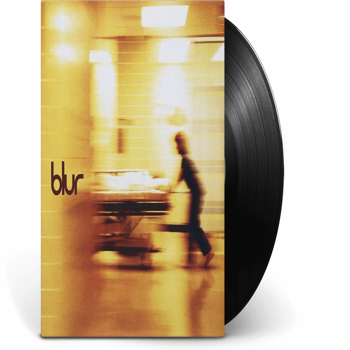 Blur : Blur