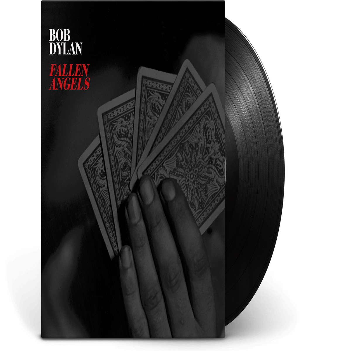 Bob Dylan : Fallen Angels