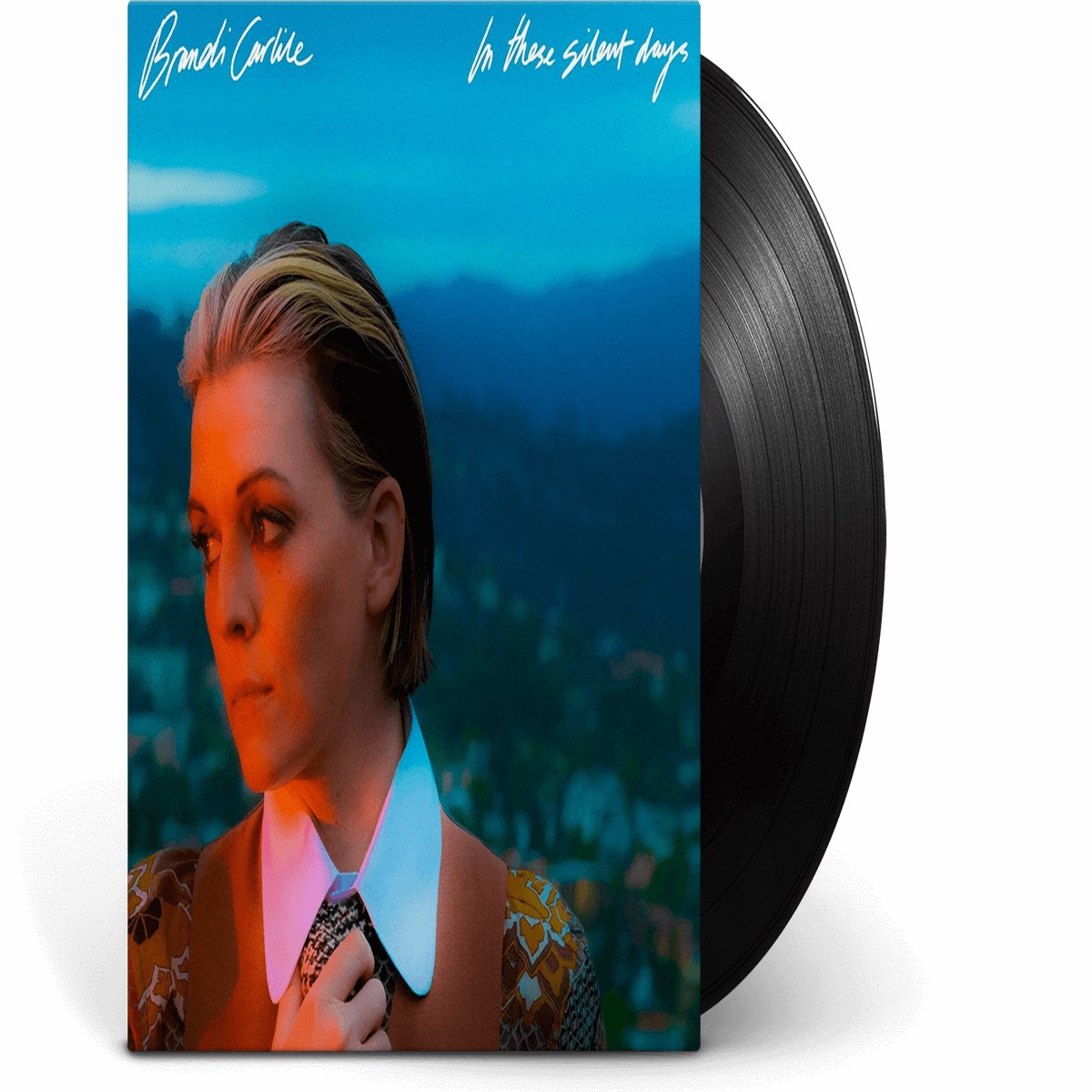 Brandi Carlile : In These Silent Days