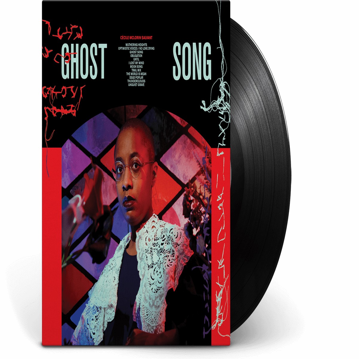 Ccile McLorin Salvant : Ghost Song