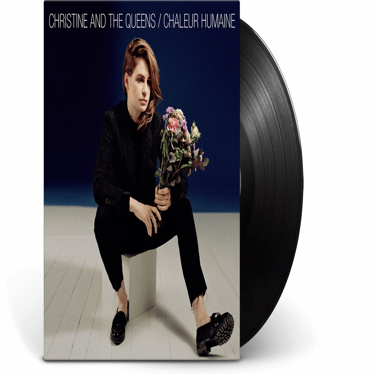 Christine and The Queens : Chaleur Humaine