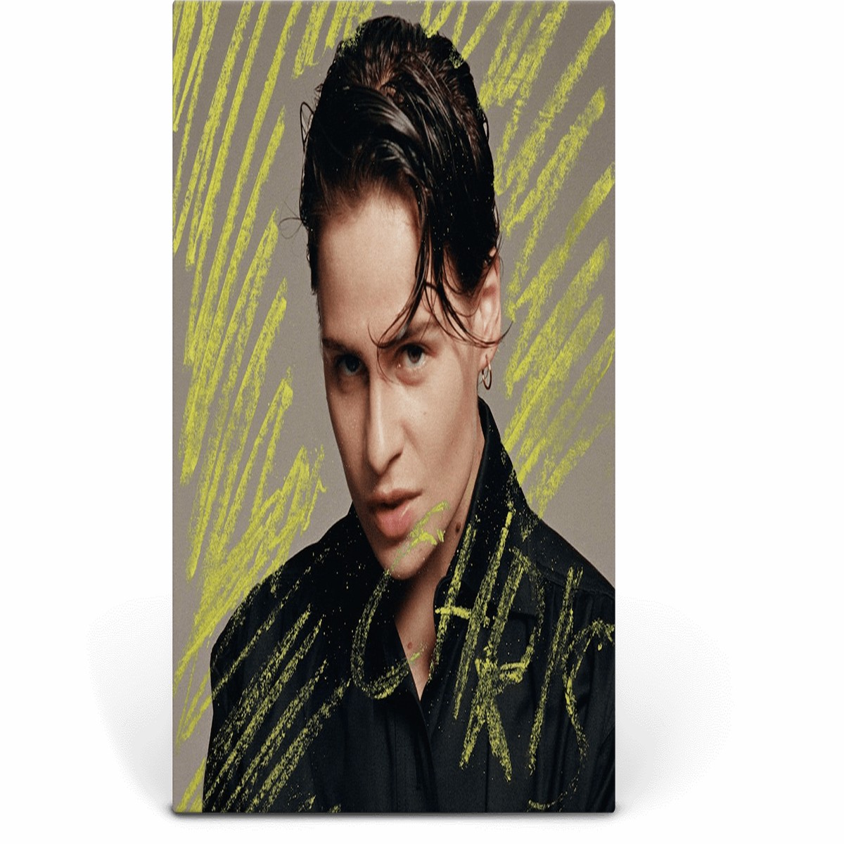 Christine & The Queens : Chris (Deluxe Boxset)
