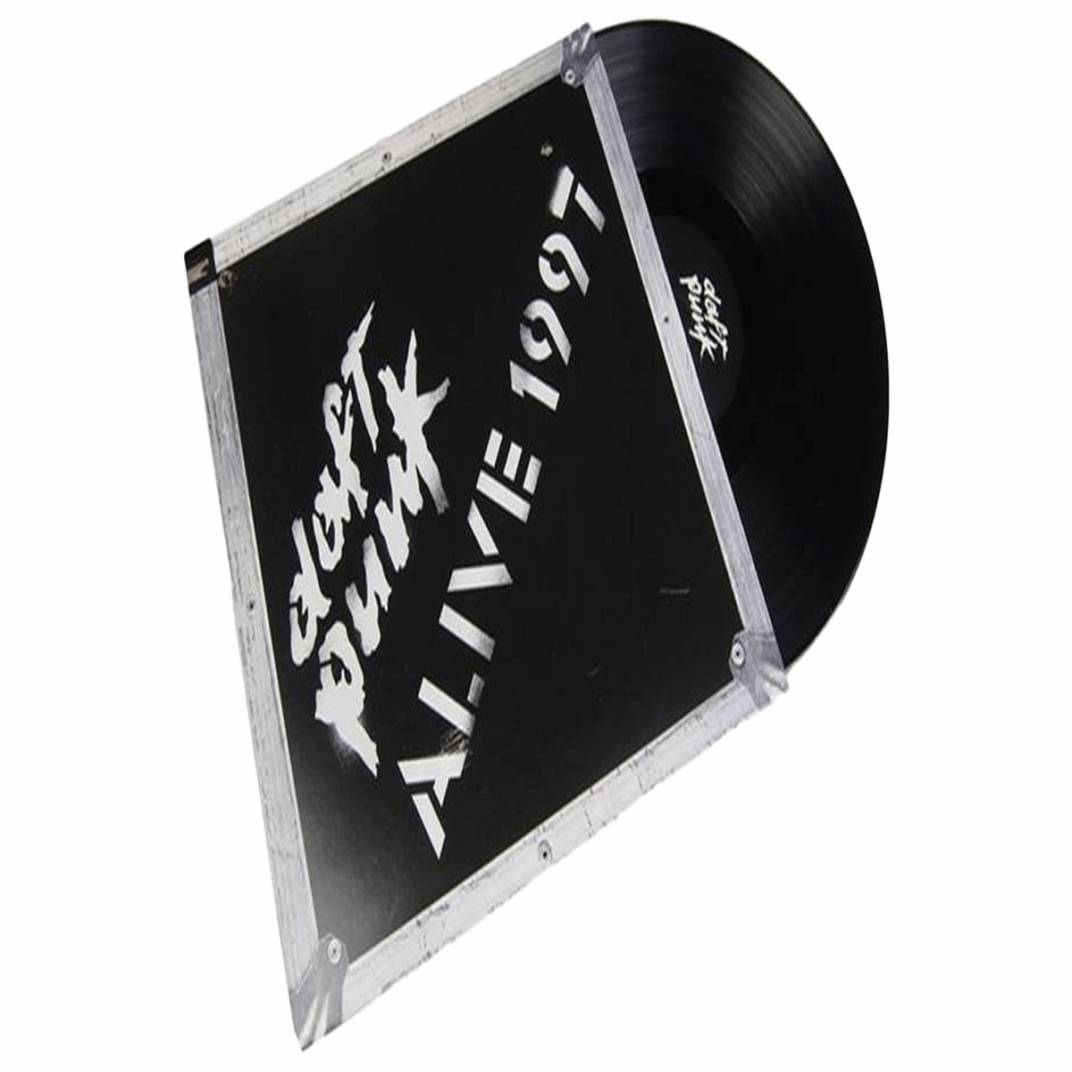 Daft Punk : Alive 97