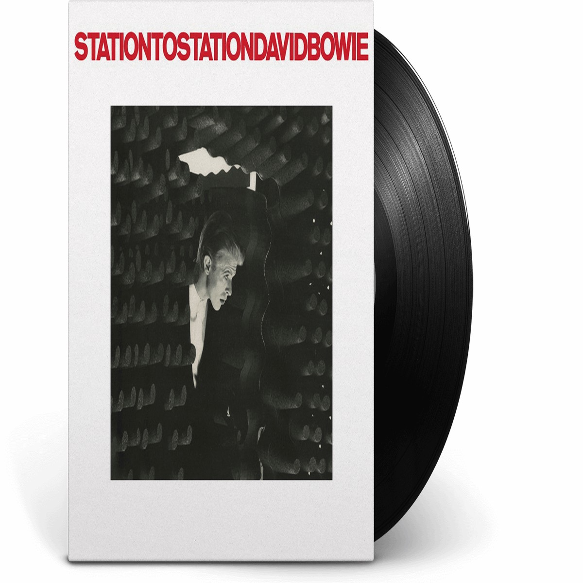 David Bowie : Station To Station