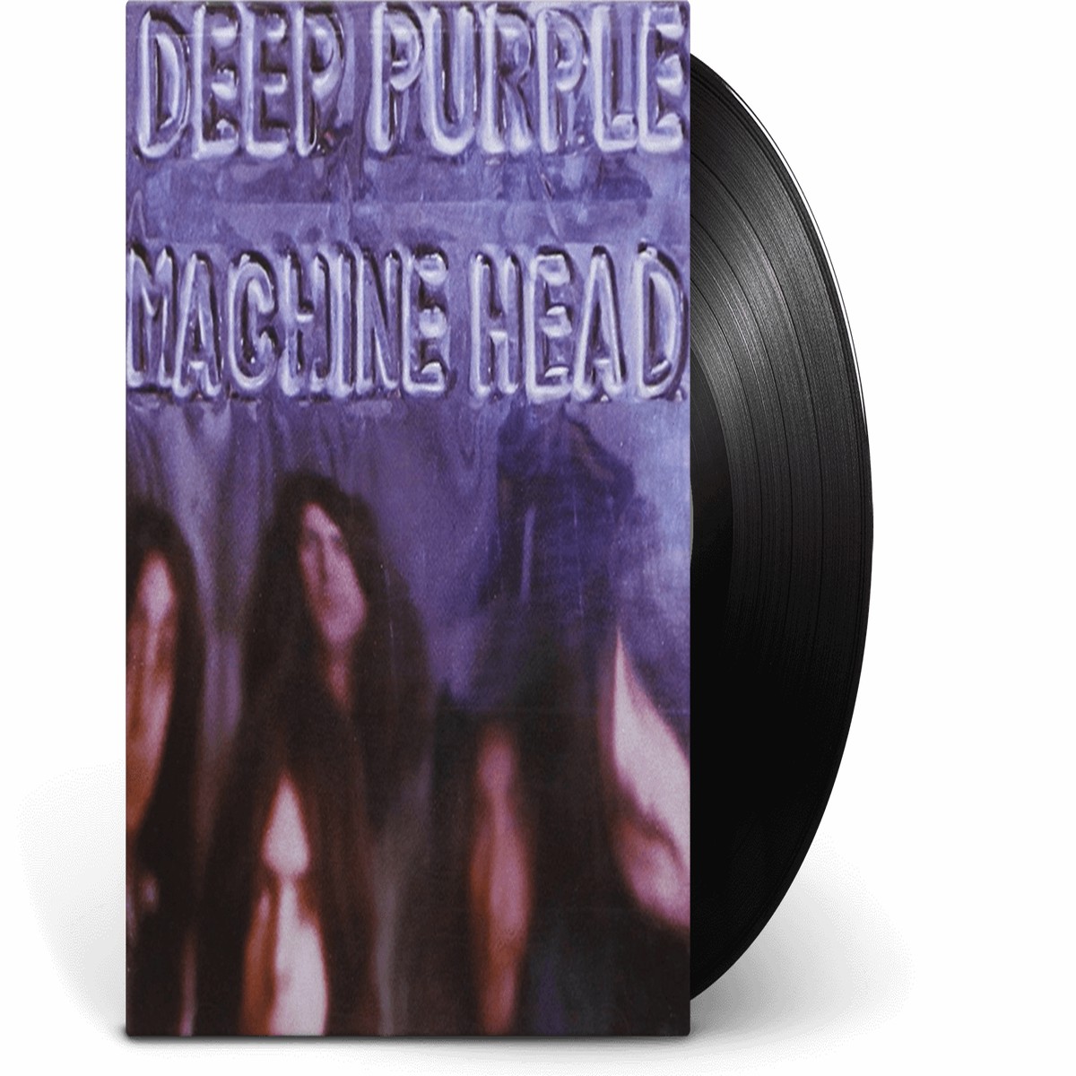 Deep Purple : Machine Head