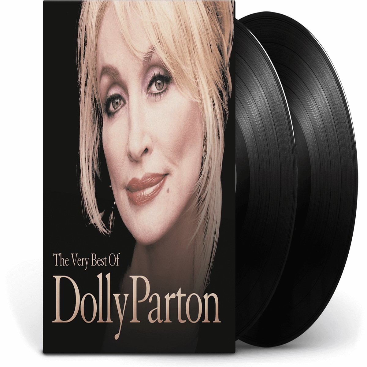 Dolly Parton : Very Best Of Dolly Parton