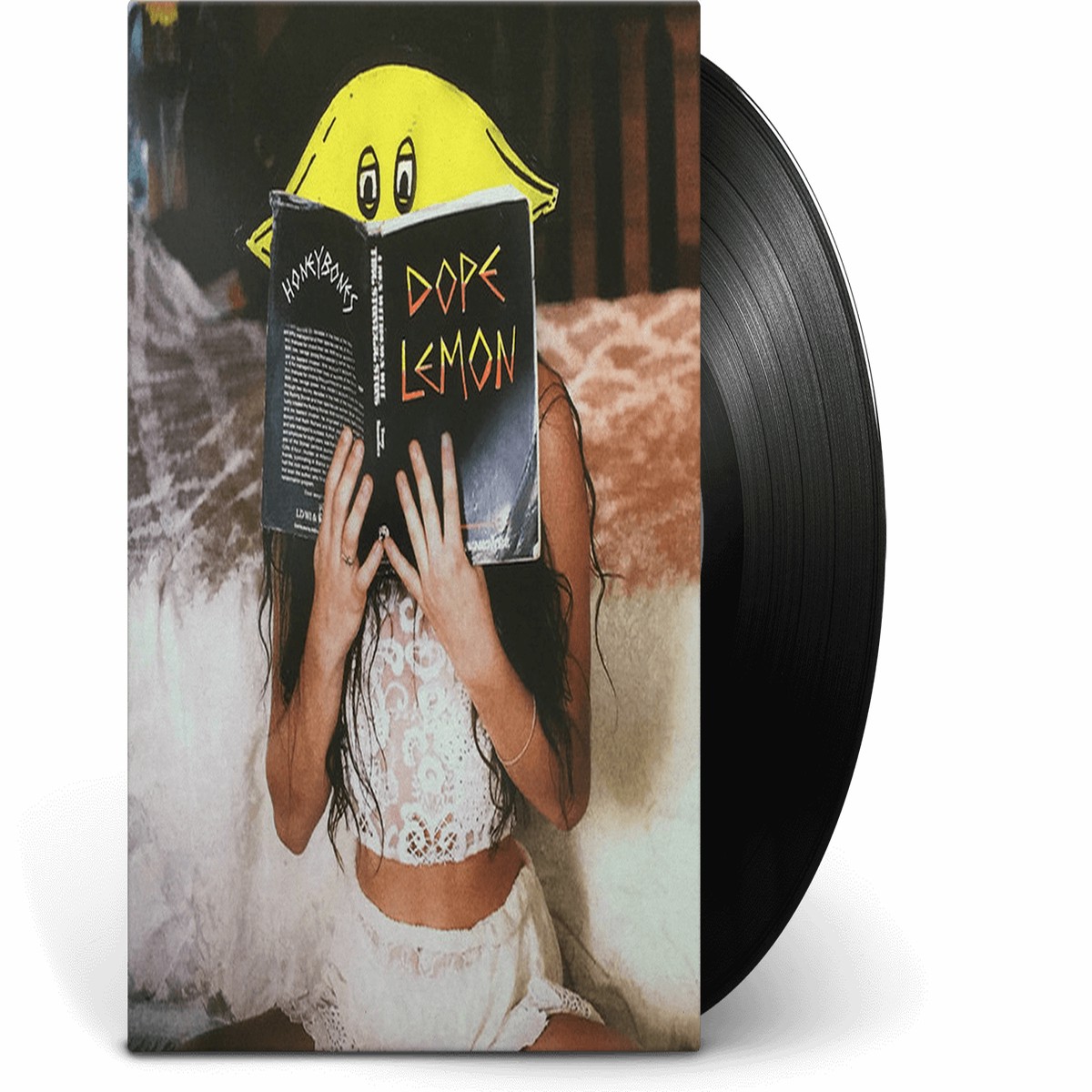 Dope Lemon : Honey Bones