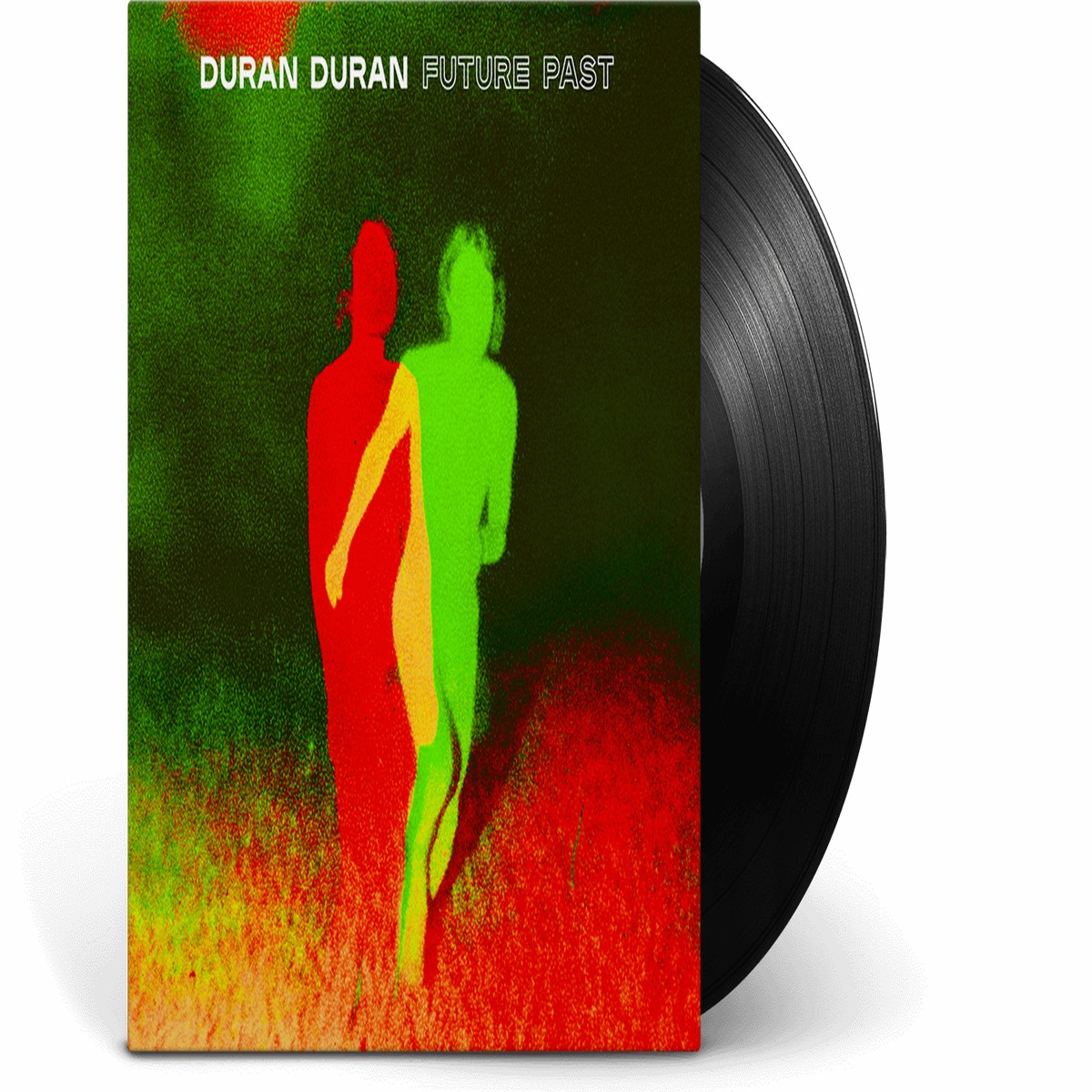 Duran Duran : Future Past
