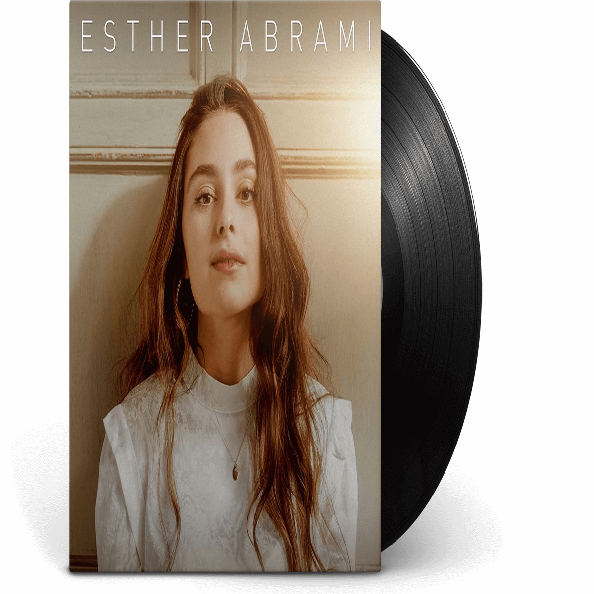 Esther Abrami : Violin Classics