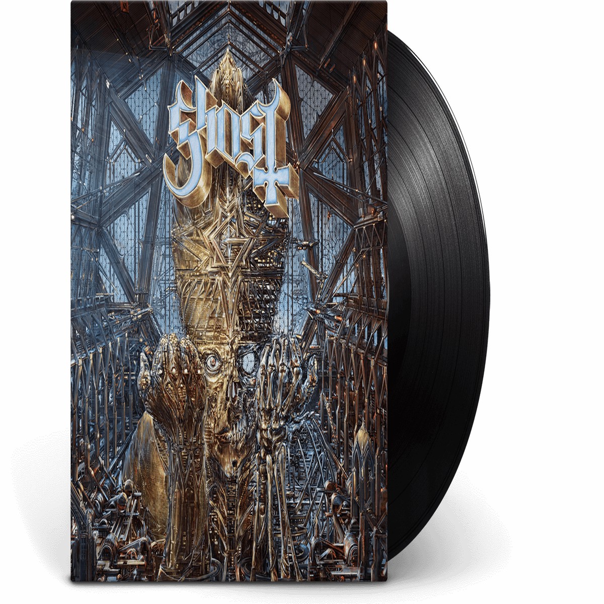 Ghost : Impera