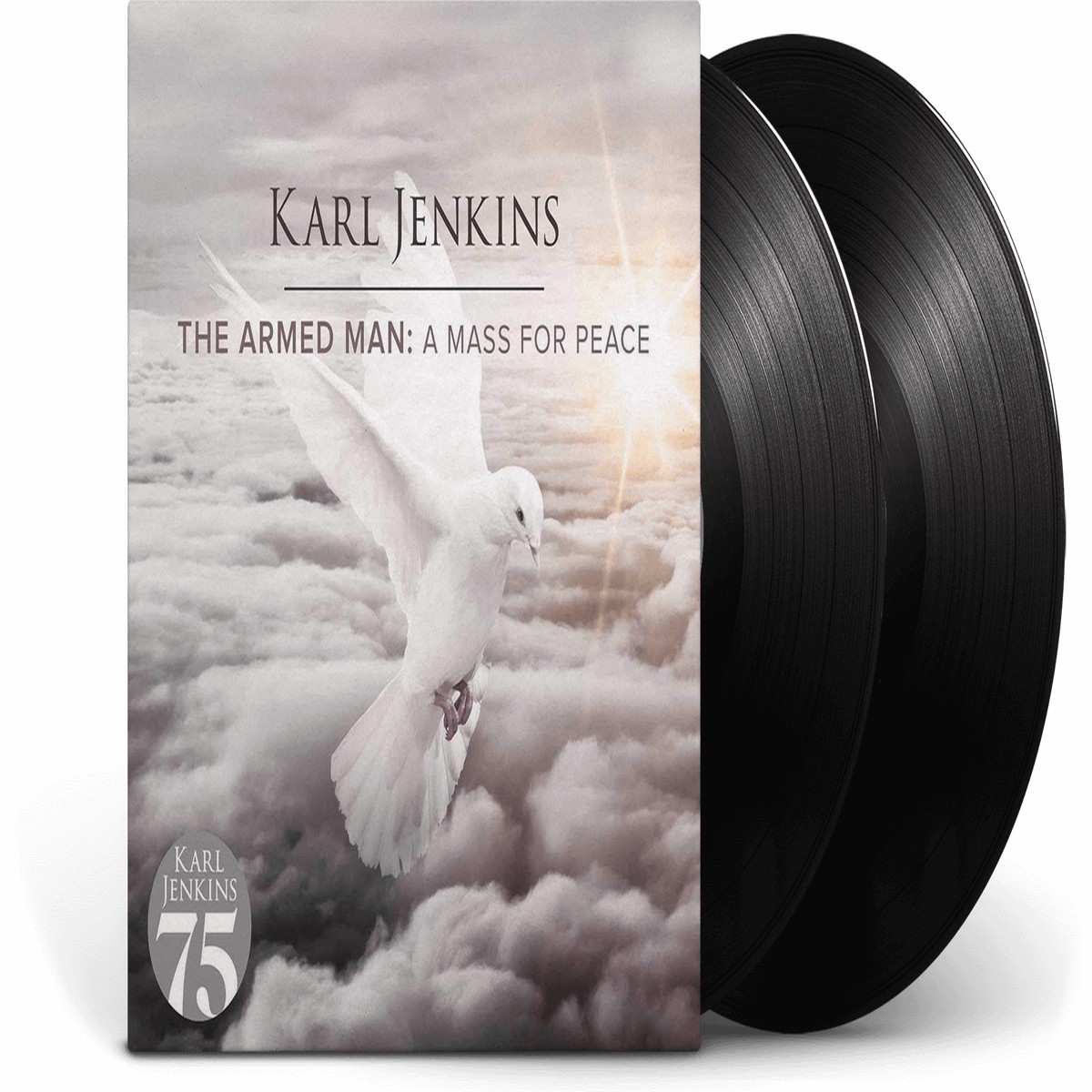 Karl Jenkins : The Armed Man: A Mass For Peace