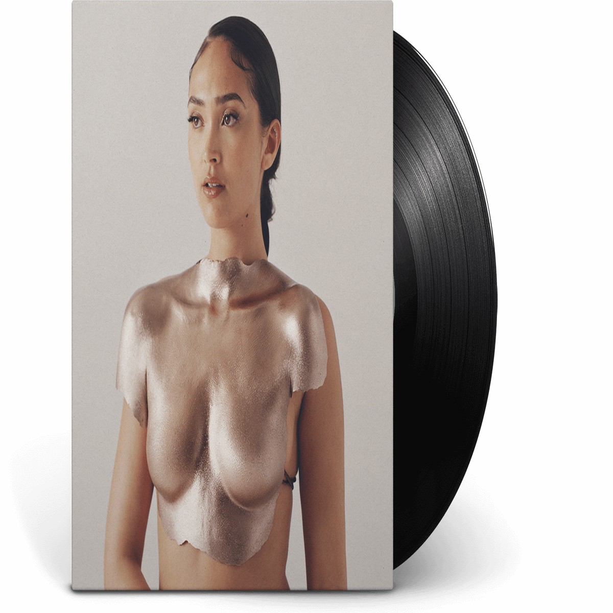 New Arrival Joy Crookes : Skin